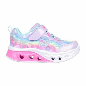 Pantofi Sport Skechers FLUTTER HEART LIGHTS GROOVY imagine