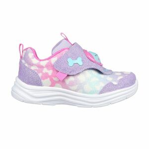 Pantofi Sport Skechers GLIMMER KICKS SKECH PETS imagine