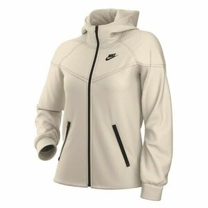 Bluza cu Fermoar Nike W Nsw tech fleece WR full zip hoodie imagine