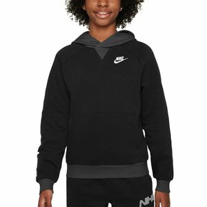 Hanorac Nike K Nsw AMPLIFY Club PO hoodie imagine