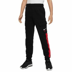 Pantaloni Nike B Nsw N Air fleece cargo pant bb imagine