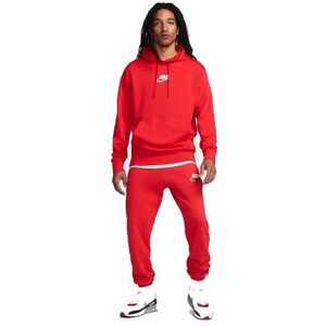 Trening Nike M Nk Club Fleece GX Hoodie Track Suit imagine