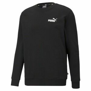 Bluza Puma ess Small Logo Crew imagine