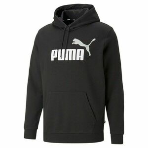 Hanorac Puma essplus 2 Col Big Logo Hoodie imagine