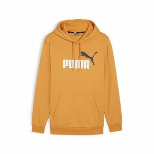 Hanorac Puma essplus 2 Col Big Logo Hoodie imagine