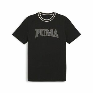 Tricou Puma Squad Graphic Tee imagine