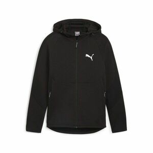 Bluza cu Fermoar Puma Evostripe Full Zip Hoodie imagine