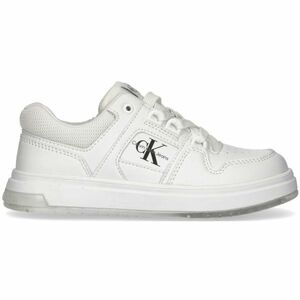 Pantofi Sport Calvin Klein Low CUT Lace UP SNEAKER imagine