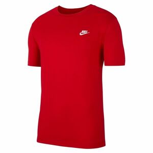 Tricou Nike M Nsw Club imagine