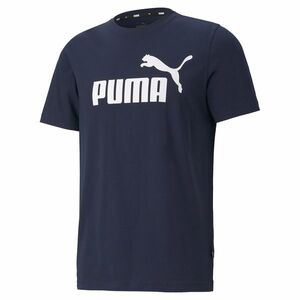 Tricou Puma Essential Logo imagine