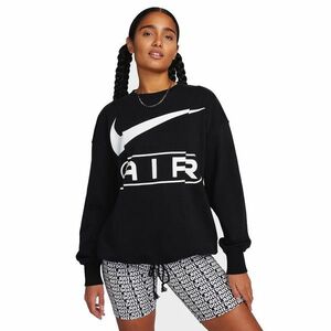 Bluza Nike W Nsw Air OOS fleece crew imagine