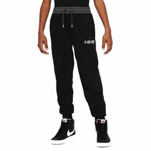 Pantaloni Nike K Nsw Amplify Club jogger imagine