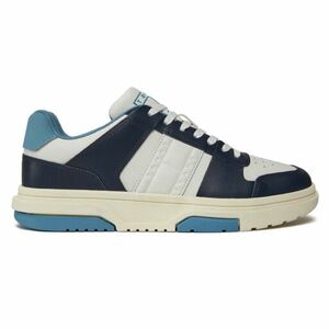 Pantofi Sport Tommy Hilfiger The Brooklyb leather imagine