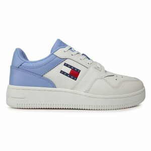 Pantofi Sport Tommy Hilfiger TJW Retro Basket ESS imagine