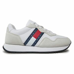 Pantofi Sport Tommy Hilfiger TJW EVA RUNNER MAT MIX ESS imagine