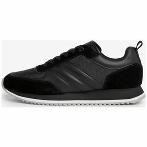 Pantofi Sport Calvin Klein low top Lace Up Mono imagine