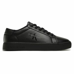 Pantofi Sport Calvin Klein Chunky Cupsole LTH IN DC imagine