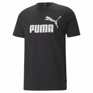 Tricou Puma ESS+ 2 Col Logo Tee imagine