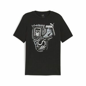 Tricou Puma GRAPHICS Year of Sports Tee imagine