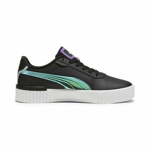 Pantofi Sport Puma Carina 2.0 Deep Dive Jr imagine