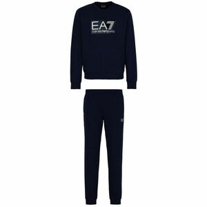 Trening EA7 M T-Suit T-Top CN CH Coft imagine