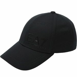 Sapca EA7 U Cap Logo imagine