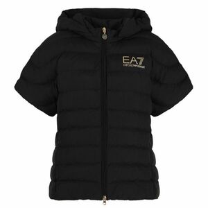 Geaca EA7 W Eco Down Jacket SS HO imagine