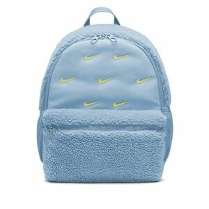 Ghiozdan Nike Y NK Brasilia JDI Mini Backpack Sherpa imagine