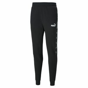 Pantaloni Puma Essential Plus Tape sweat imagine