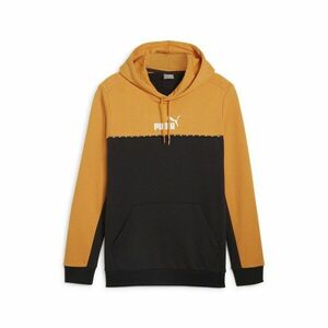 Hanorac Puma Essential Block x Tape Hoodie imagine