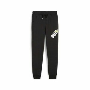 Pantaloni Puma Power Sweatpants imagine