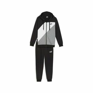 Trening Puma Power Tracksuit imagine