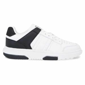 Pantofi Sport Tommy Hilfiger The Brooklyn leather imagine