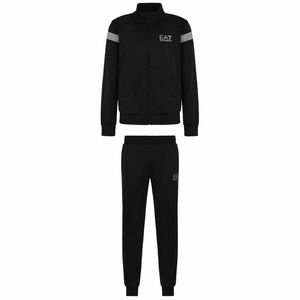 Trening EA7 M T SUIT T top full zip CH PL imagine