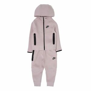 Trening Nike NKN Tech Fleece Hooded Full Zip imagine