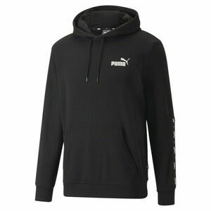 Hanorac Puma ESS+ Tape Hoodie imagine