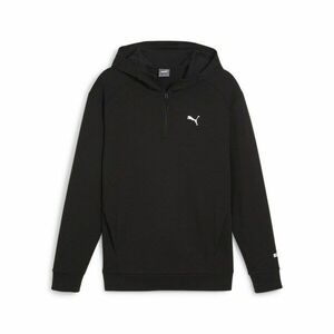 Bluza cu fermoar Puma RAD/CAL Half-Zip imagine