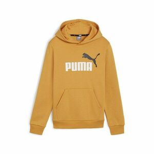 Hanorac Puma ESS+ 2 COL BIG LOGO HOODIE imagine