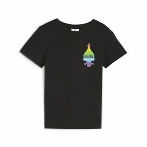 Tricou Puma X Trolls Tee imagine