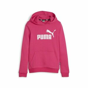 Hanorac Puma ESS Logo Hoodie imagine