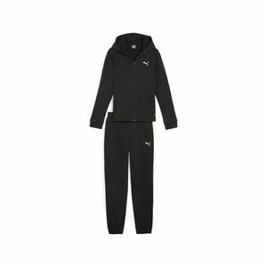 Trening Puma HOODED SWEAT SUIT imagine