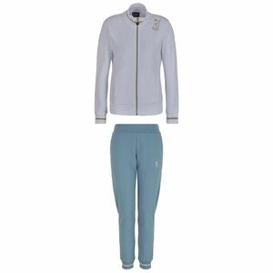 Trening EA7 W Track Suit FZ CH imagine