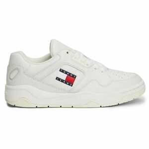 Pantofi sport Tommy Hilfiger TJW New Basket Sneaker LC imagine