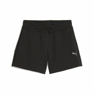 Sort Puma Motion Shorts TR imagine