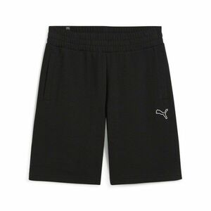 Sort Puma BETTER ESSENTIALS Shorts 9" imagine