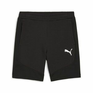 Sort Puma Evostripe Shorts imagine