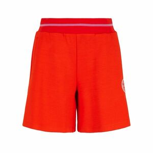 Sort EA7 W SHORTS imagine