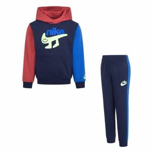 Trening Nike NKN Color Blocked Jogger set imagine