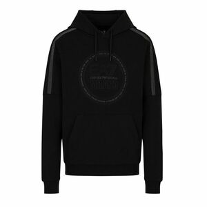 Hanorac EA7 M hoodie RN Milano imagine