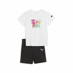 Trening Puma X TROLLS Minicats Set imagine